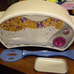 Easy bake oven